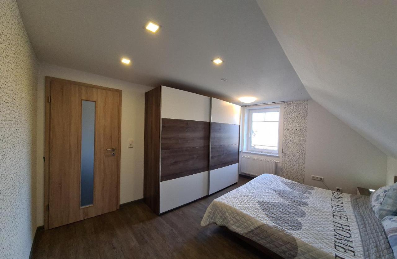 Ferienwohnung Utkiek Aurich Luaran gambar