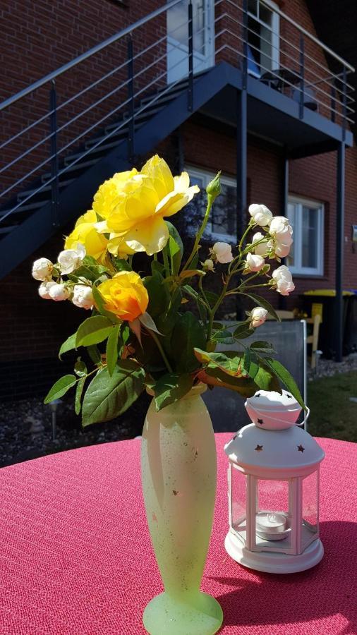 Ferienwohnung Utkiek Aurich Luaran gambar