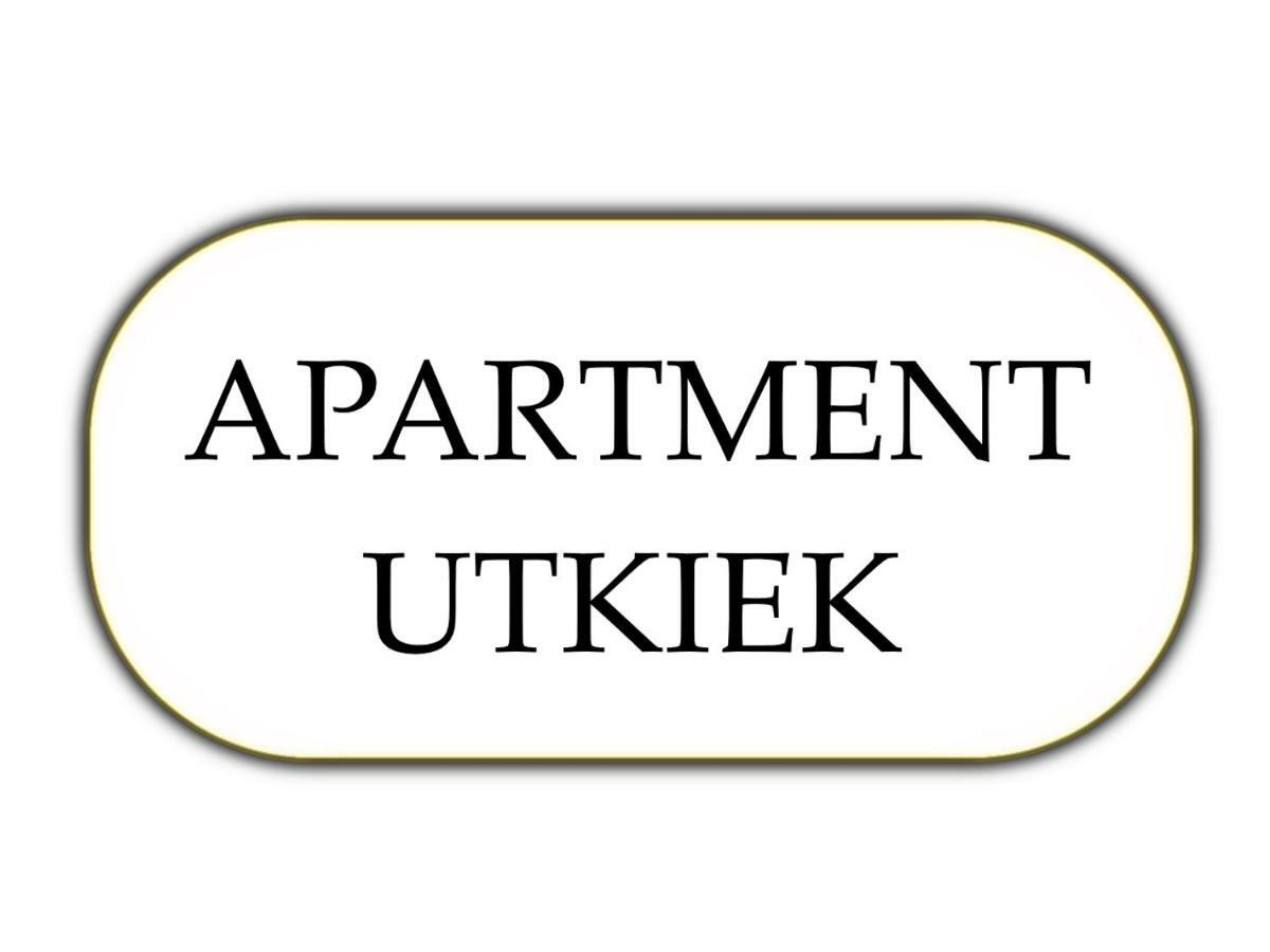 Ferienwohnung Utkiek Aurich Luaran gambar