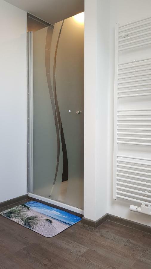 Ferienwohnung Utkiek Aurich Luaran gambar