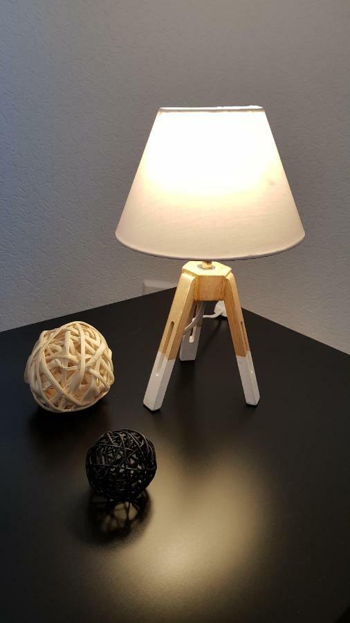 Ferienwohnung Utkiek Aurich Luaran gambar