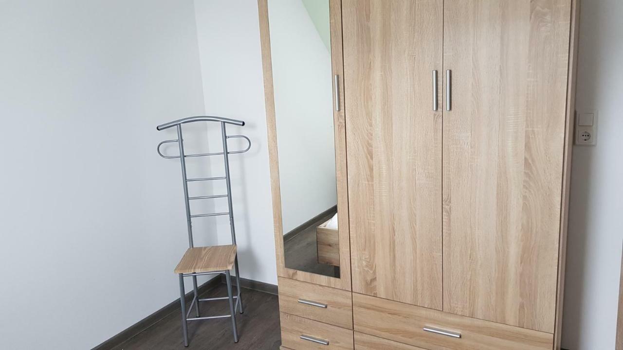 Ferienwohnung Utkiek Aurich Luaran gambar